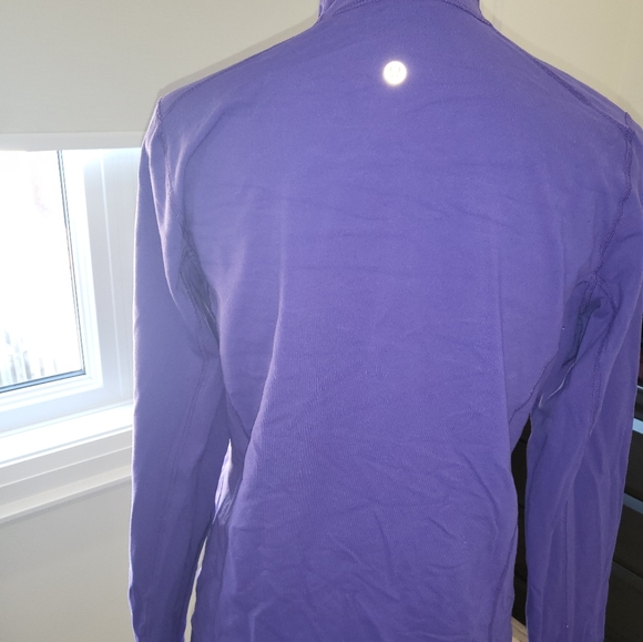 Lululemon Orgami jacket - Picture 4 of 4